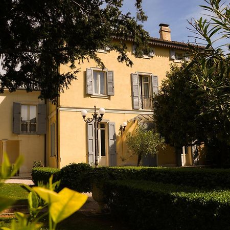 Villa Messori Castelvetro di Modena Ngoại thất bức ảnh