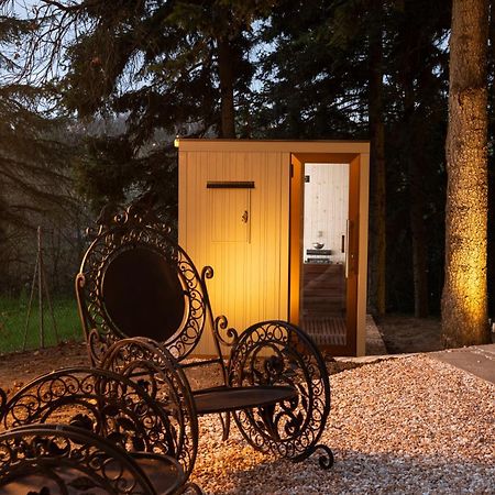 Villa Messori Spa Castelvetro di Modena Ngoại thất bức ảnh