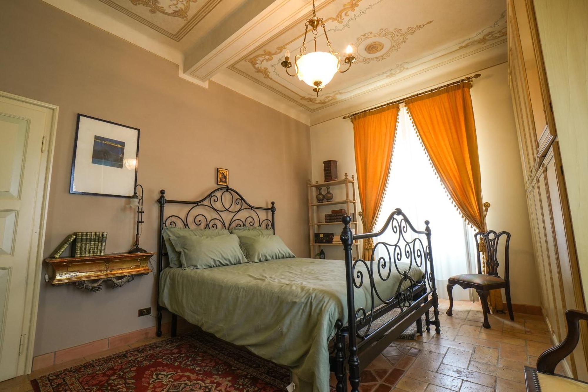 Villa Messori Castelvetro di Modena Ngoại thất bức ảnh