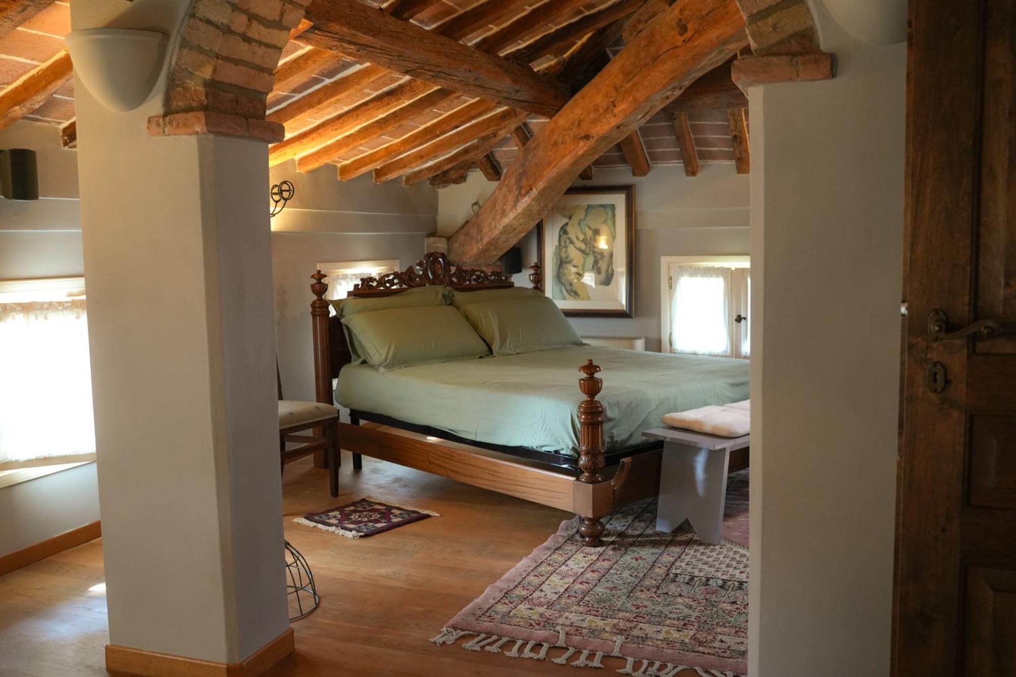 Villa Messori Spa Castelvetro di Modena Ngoại thất bức ảnh