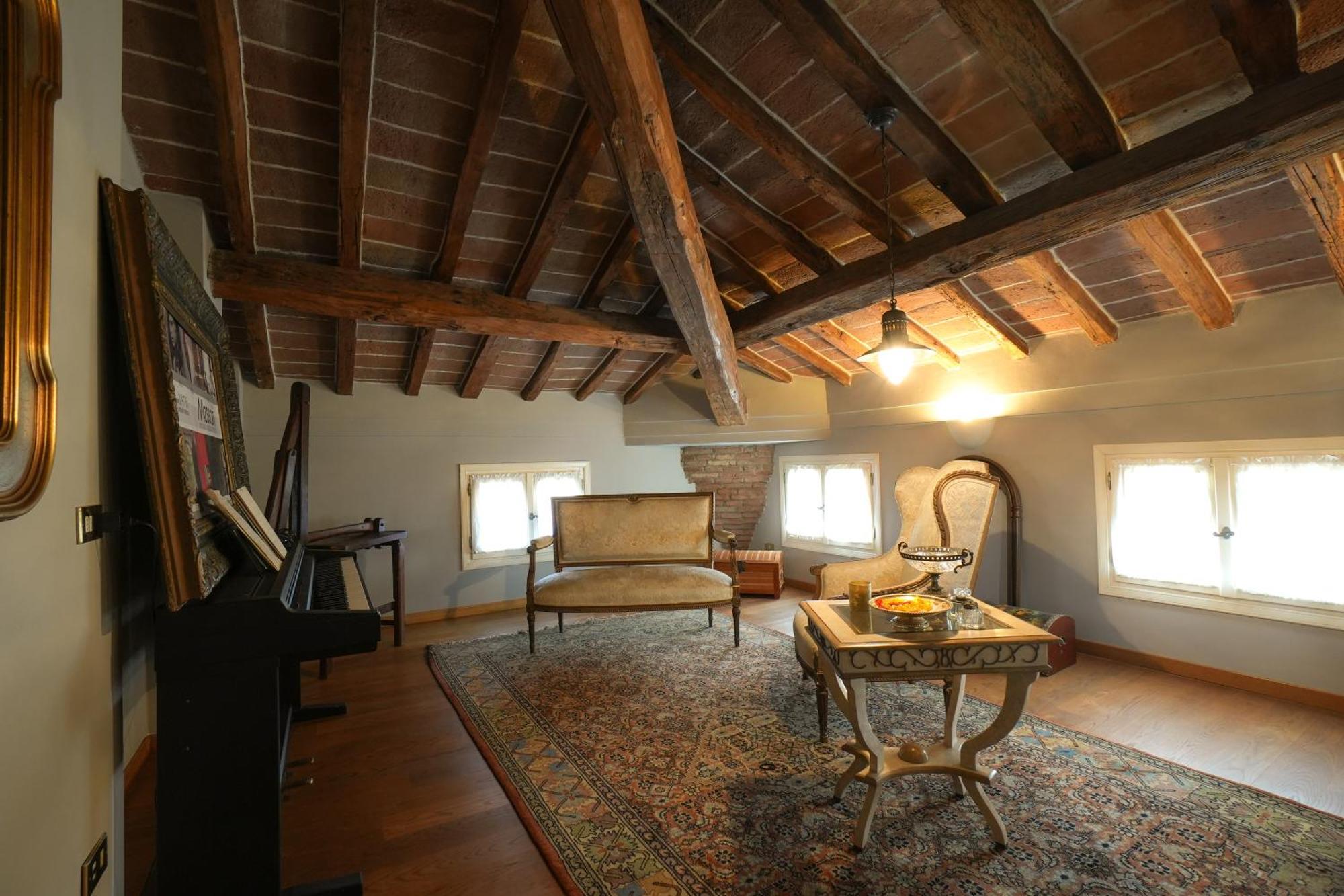 Villa Messori Spa Castelvetro di Modena Ngoại thất bức ảnh