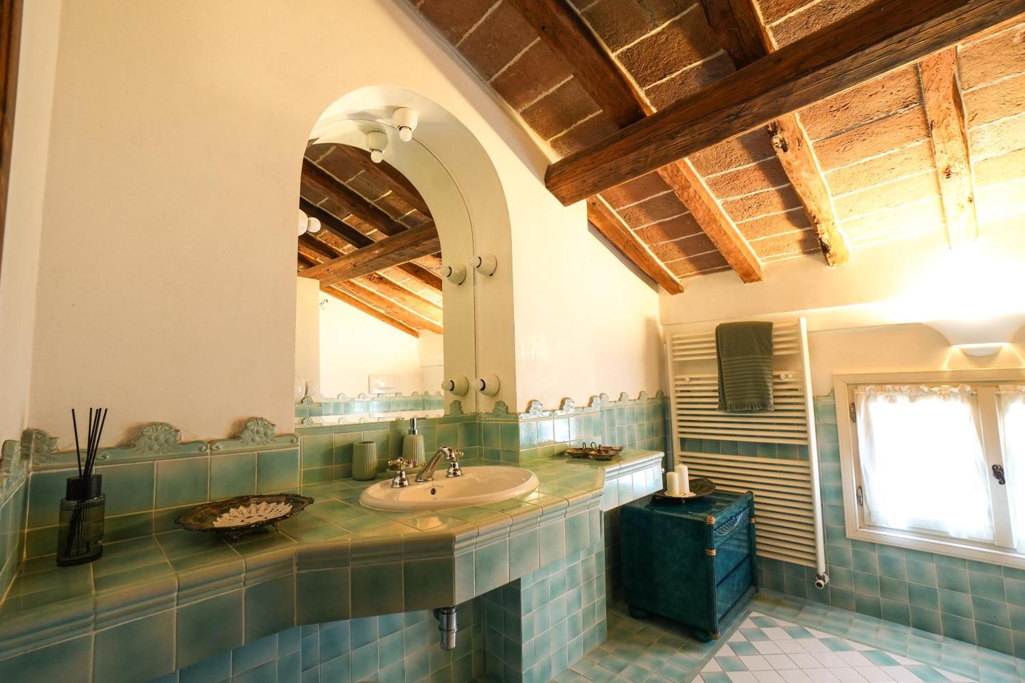 Villa Messori Spa Castelvetro di Modena Ngoại thất bức ảnh