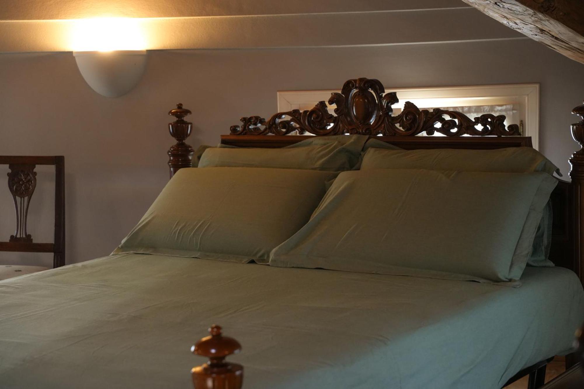 Villa Messori Spa Castelvetro di Modena Ngoại thất bức ảnh