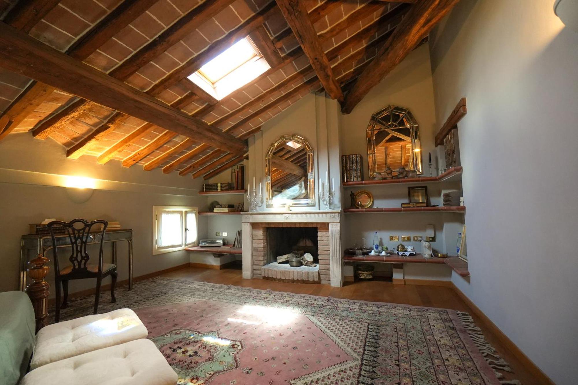 Villa Messori Spa Castelvetro di Modena Ngoại thất bức ảnh