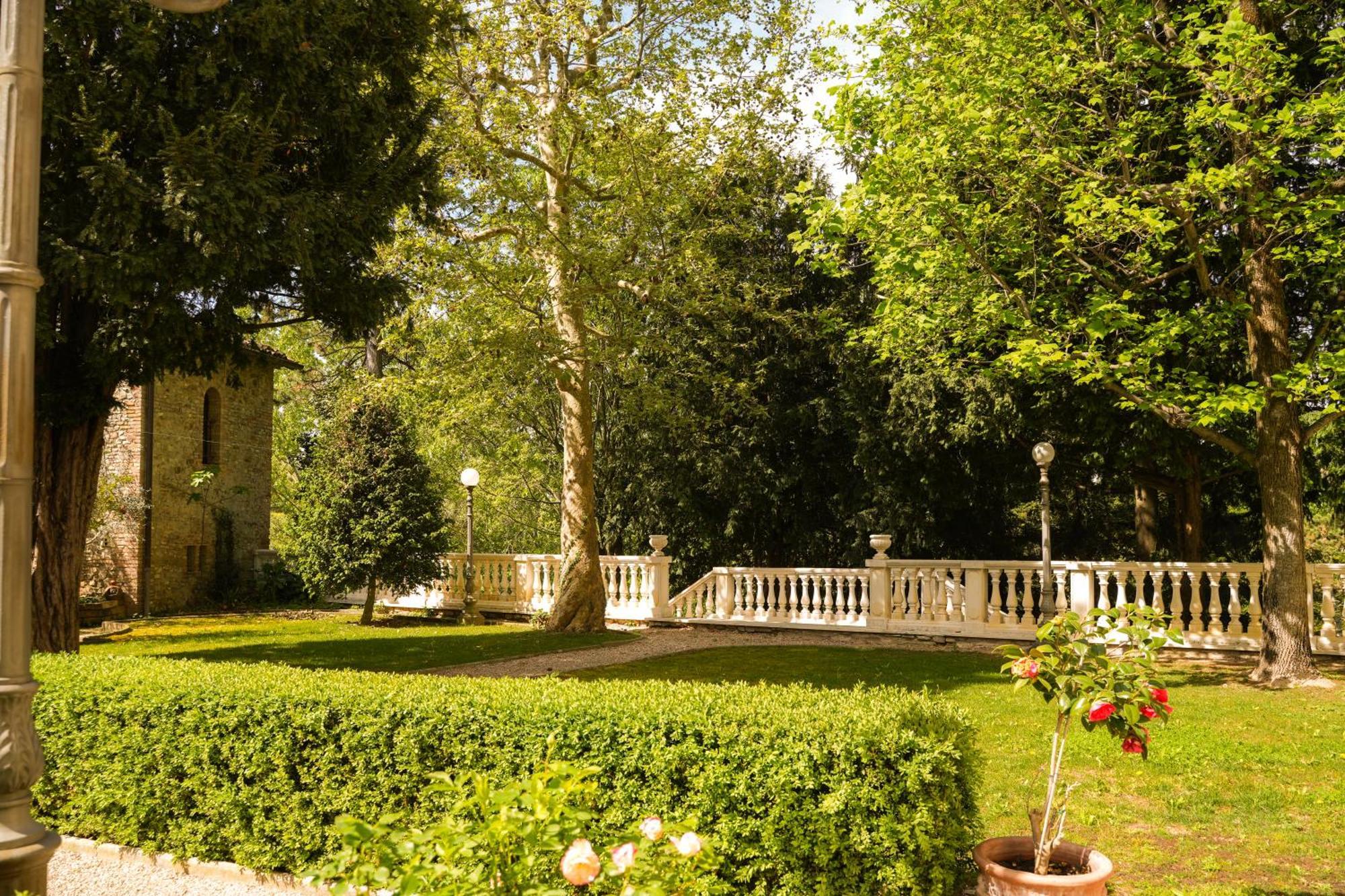 Villa Messori Castelvetro di Modena Ngoại thất bức ảnh