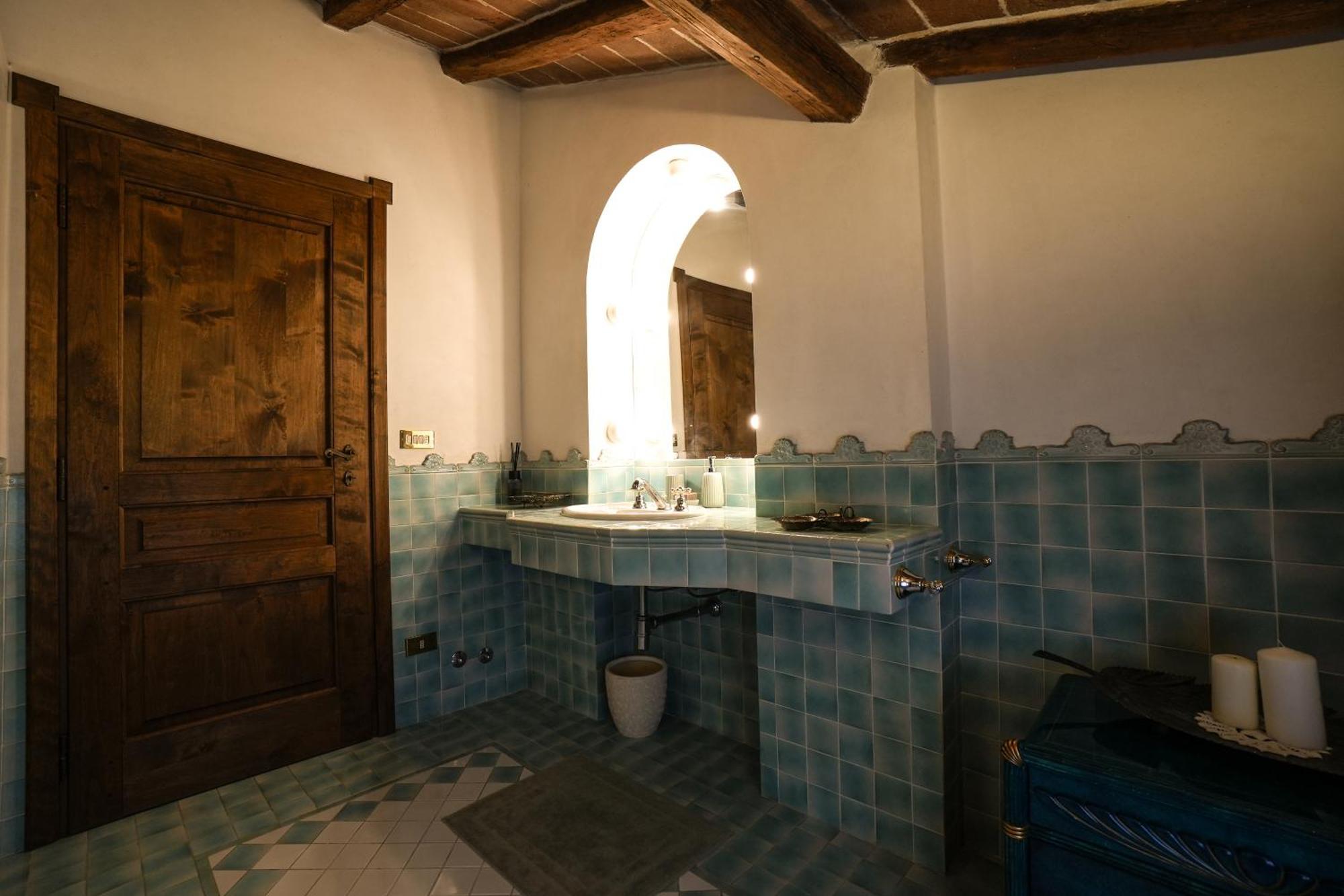 Villa Messori Spa Castelvetro di Modena Ngoại thất bức ảnh