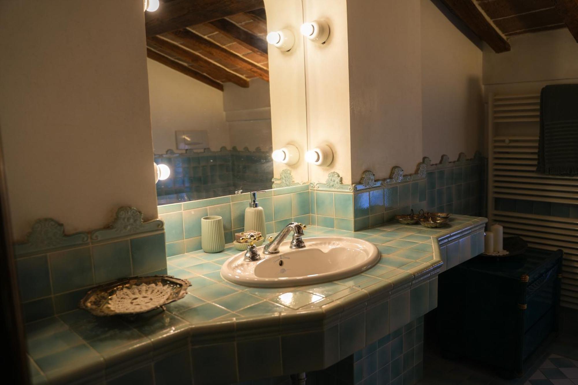 Villa Messori Spa Castelvetro di Modena Ngoại thất bức ảnh