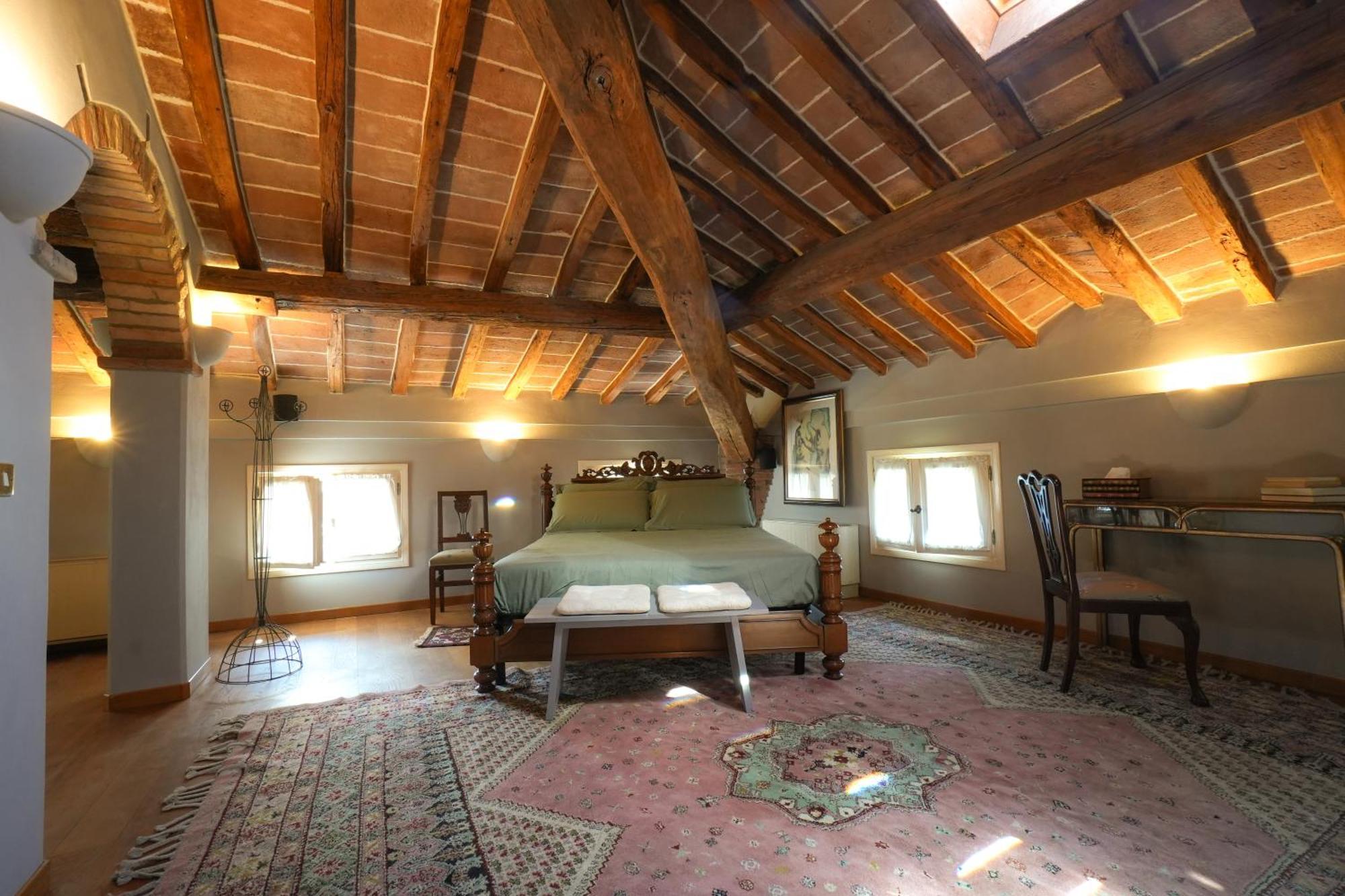 Villa Messori Spa Castelvetro di Modena Ngoại thất bức ảnh