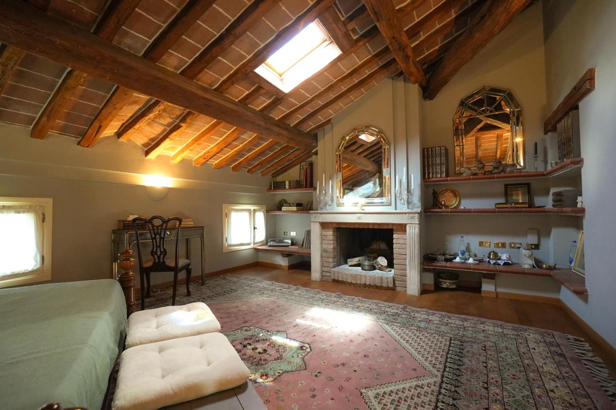 Villa Messori Spa Castelvetro di Modena Ngoại thất bức ảnh