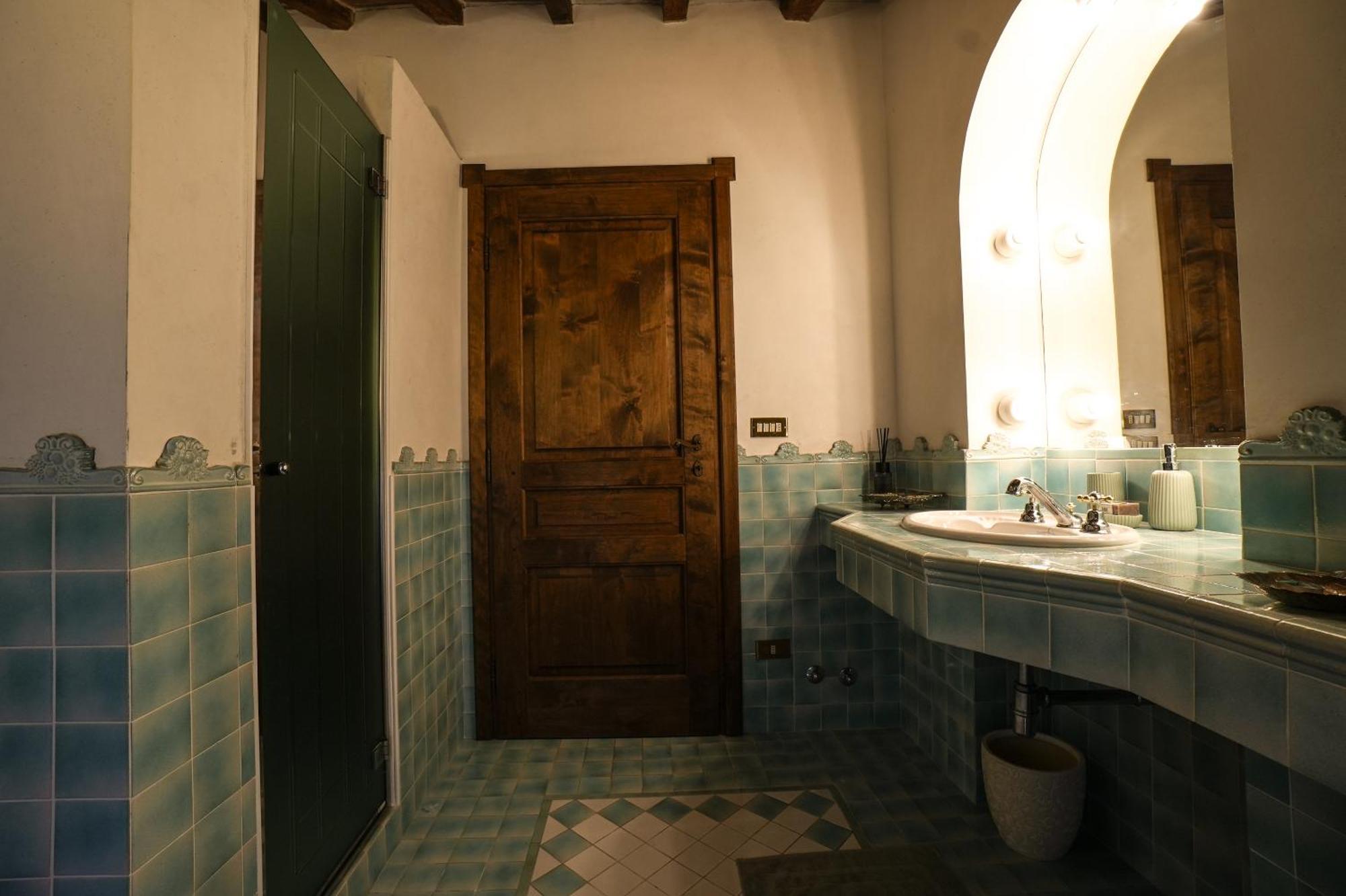Villa Messori Spa Castelvetro di Modena Ngoại thất bức ảnh