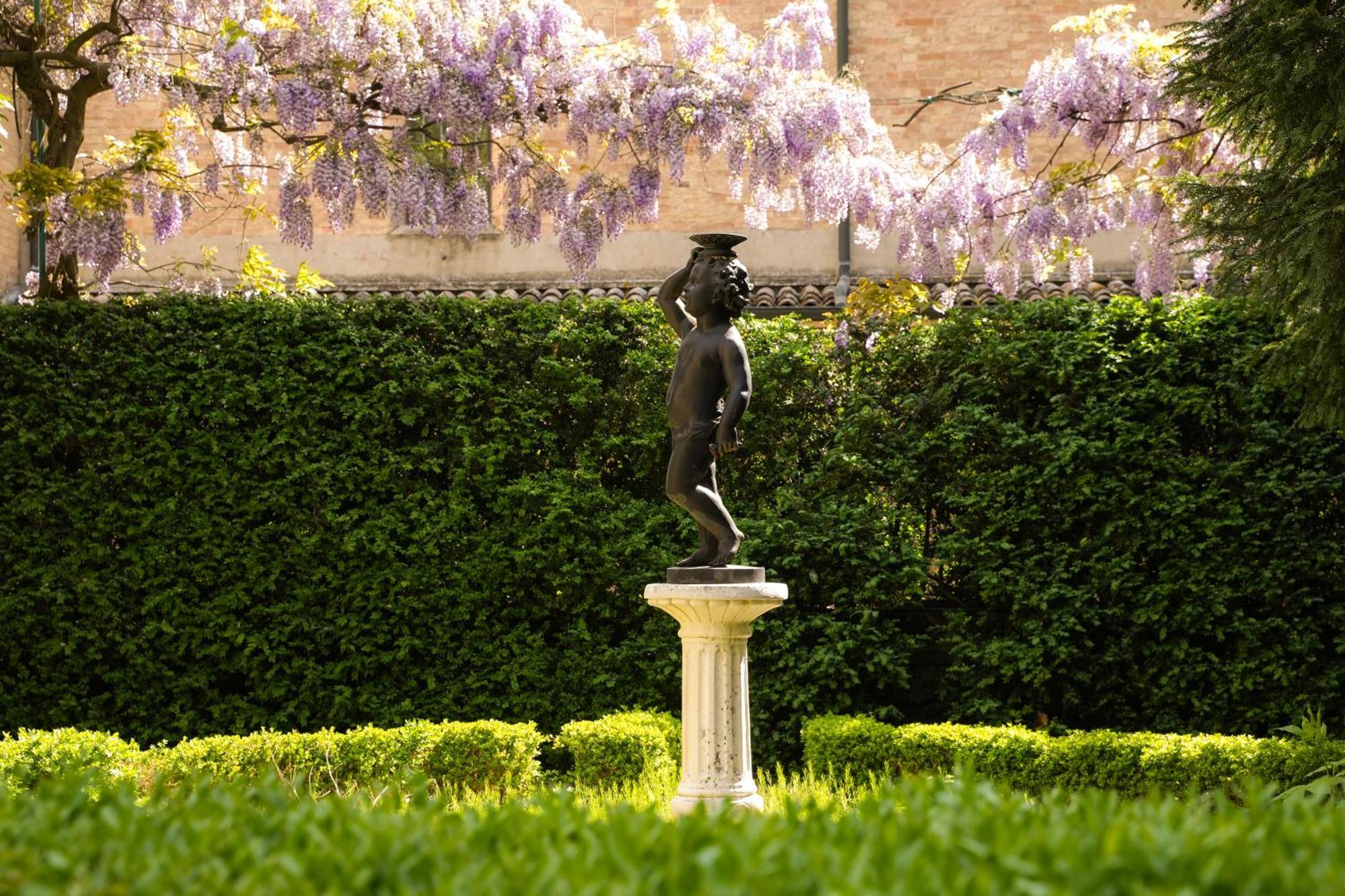 Villa Messori Spa Castelvetro di Modena Ngoại thất bức ảnh