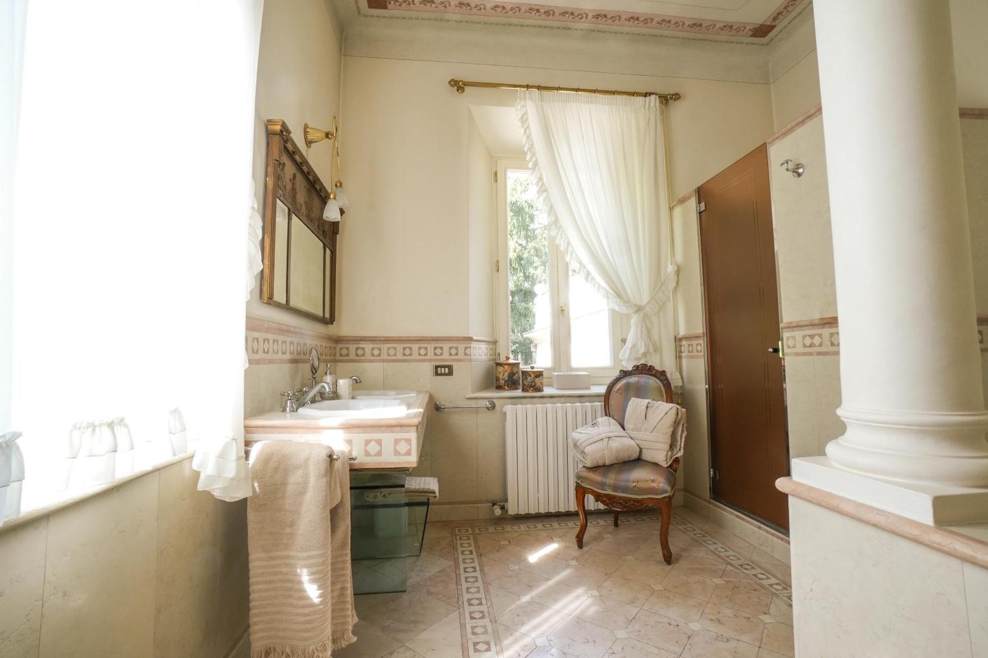 Villa Messori Spa Castelvetro di Modena Ngoại thất bức ảnh