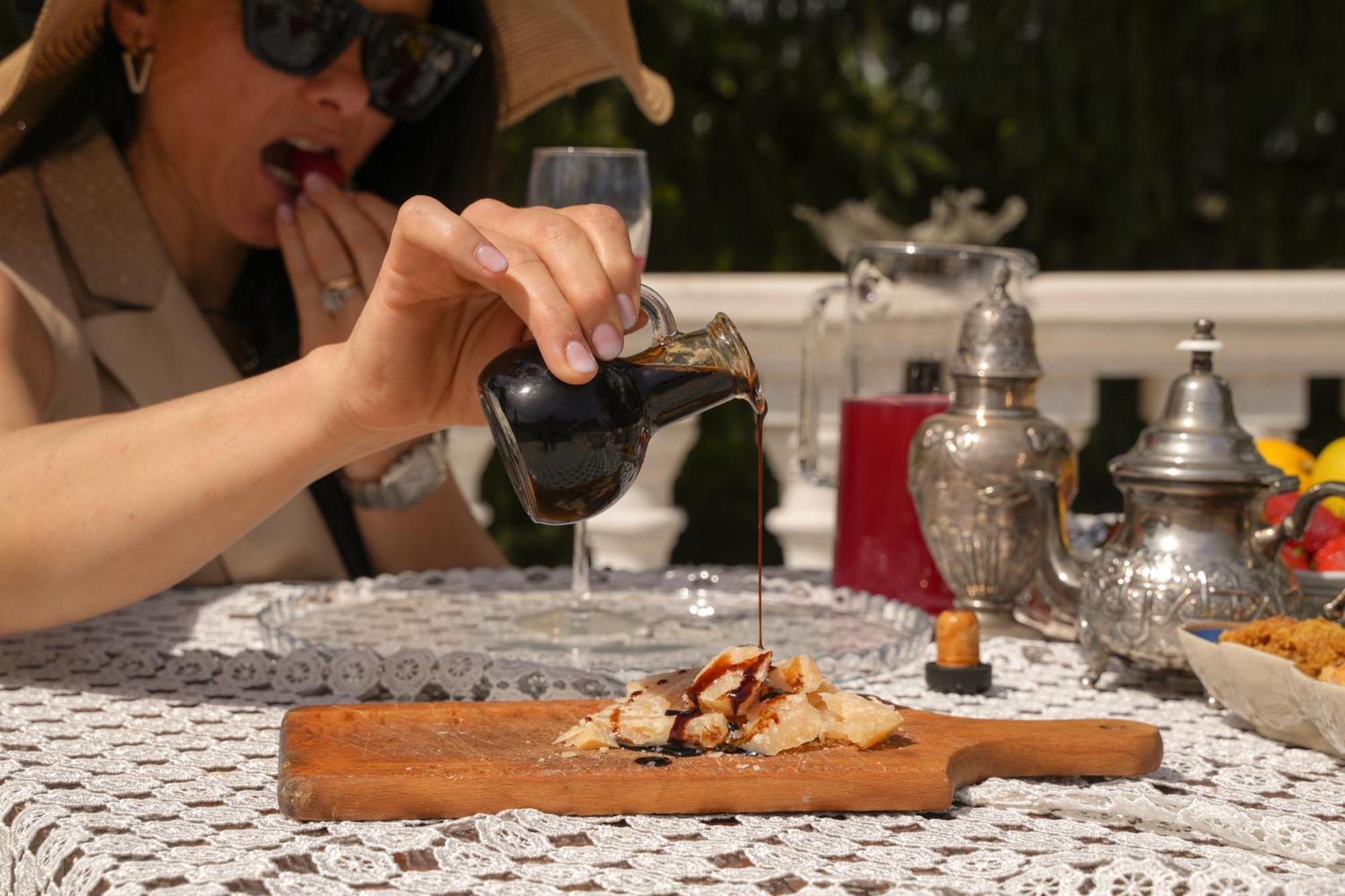 Villa Messori Spa Castelvetro di Modena Ngoại thất bức ảnh