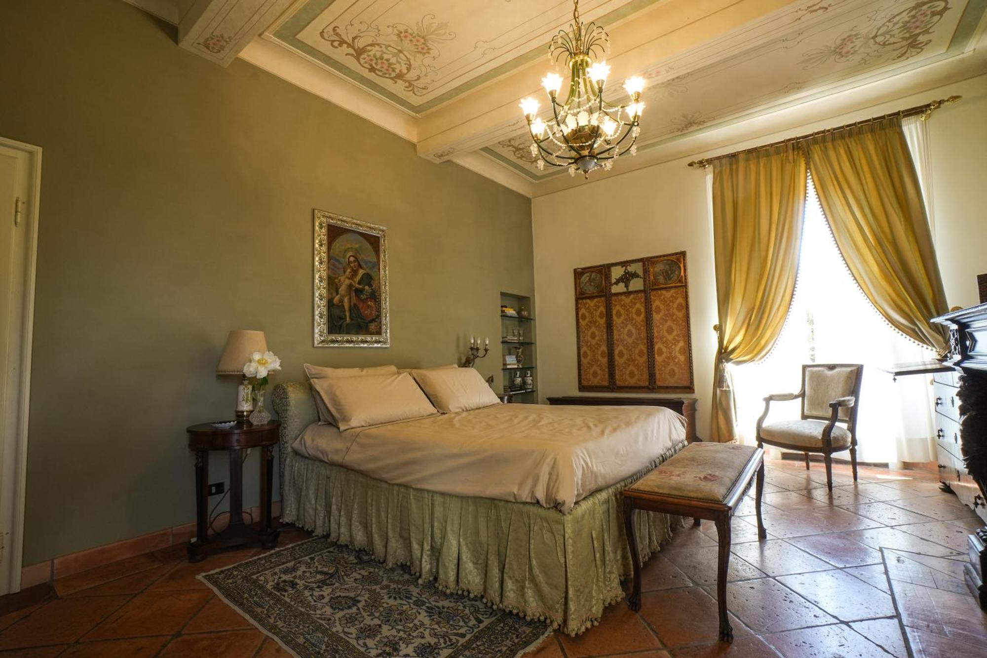 Villa Messori Castelvetro di Modena Ngoại thất bức ảnh