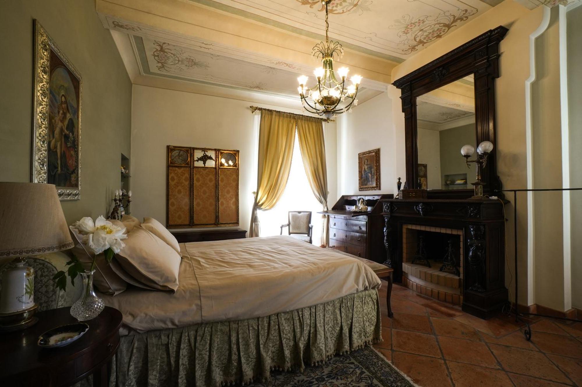 Villa Messori Castelvetro di Modena Ngoại thất bức ảnh