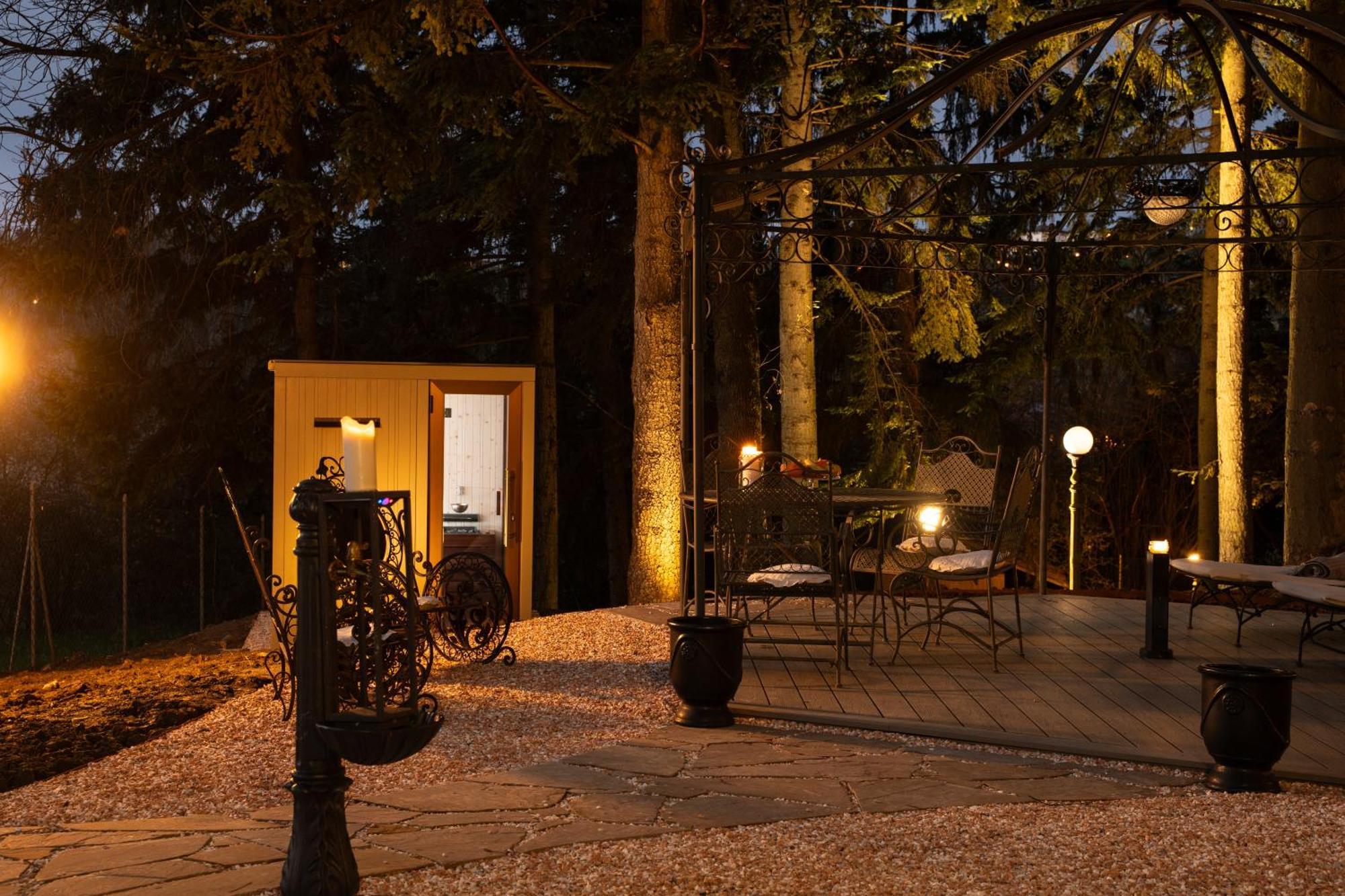 Villa Messori Spa Castelvetro di Modena Ngoại thất bức ảnh