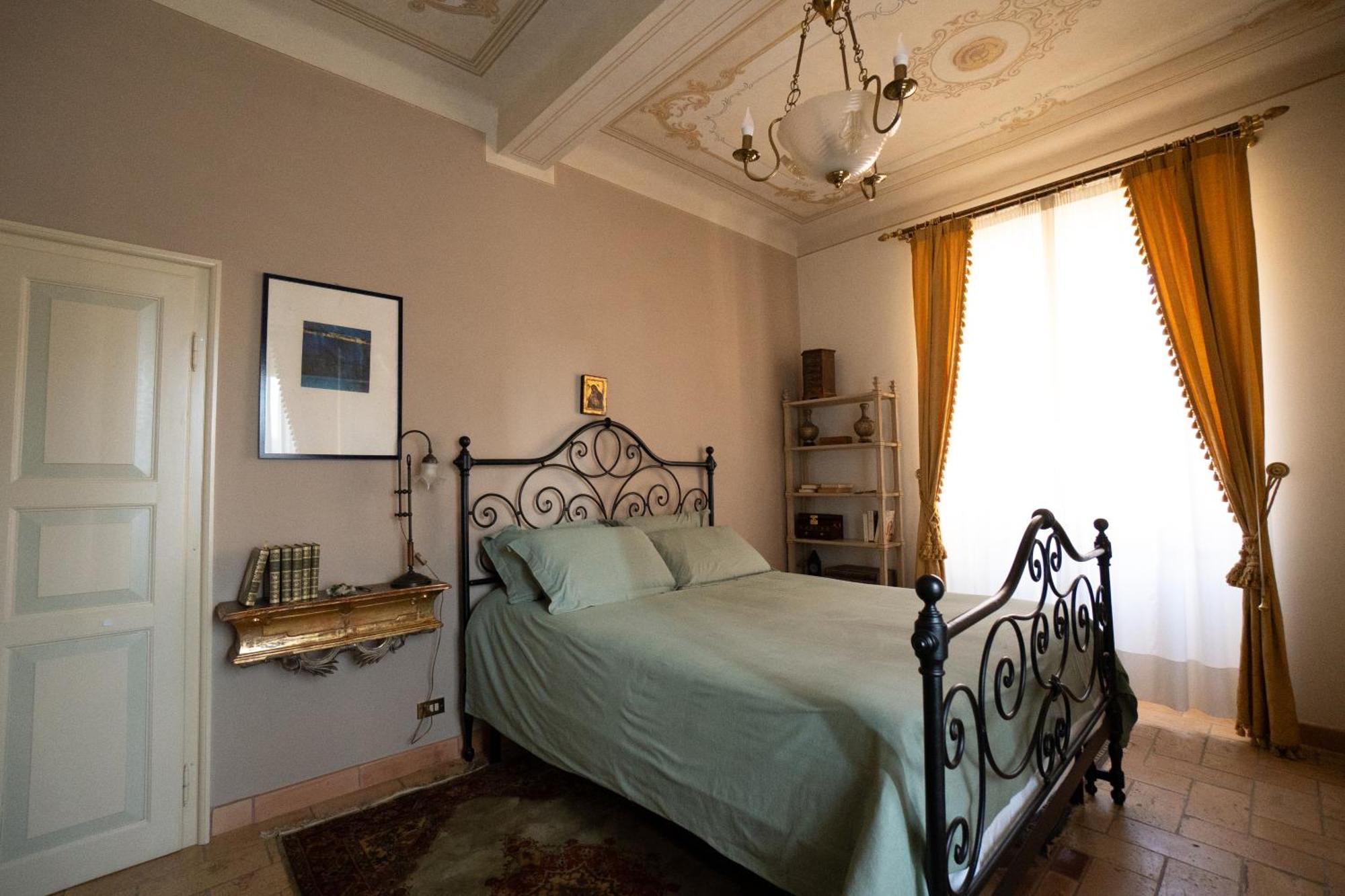 Villa Messori Spa Castelvetro di Modena Ngoại thất bức ảnh