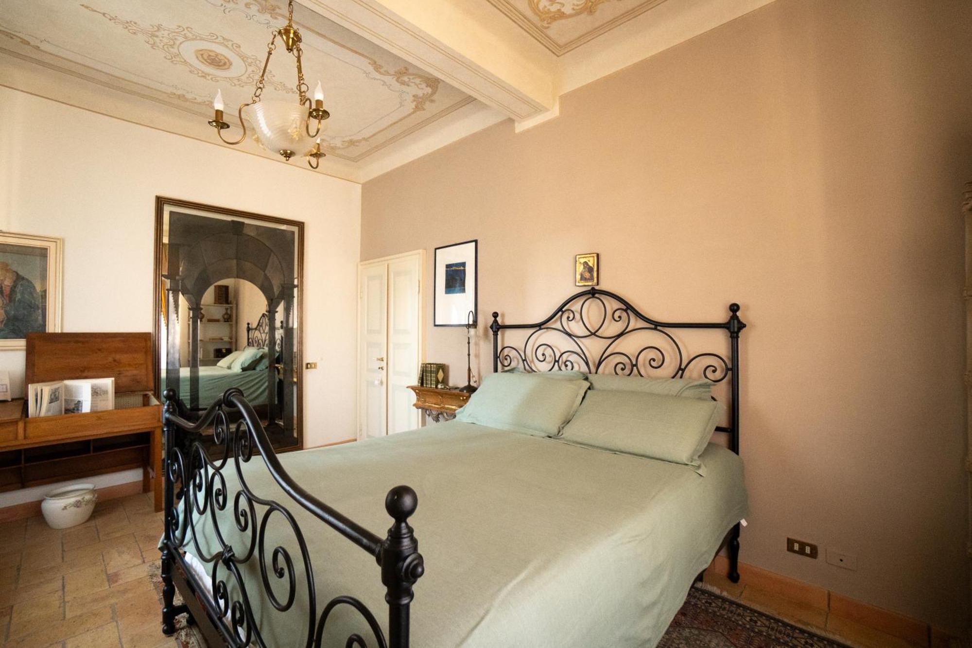 Villa Messori Spa Castelvetro di Modena Ngoại thất bức ảnh